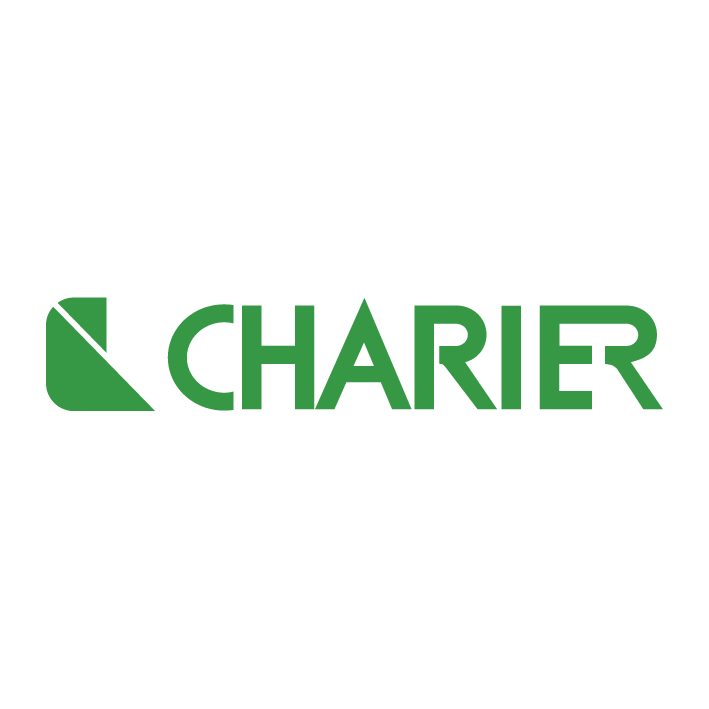 Logo CHARIER