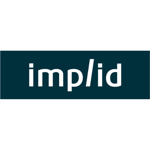Logo IMPLID PARTNERS