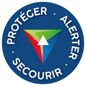 Logo PROTEGER ALERTER SECOURIR