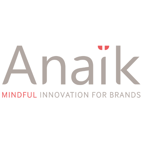 Logo ANAIK GROUP