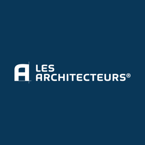 Logo COMPAGNIE DES ARCHITECTEURS (ARCHITECTEURS)