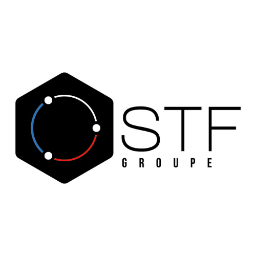 Logo STF
