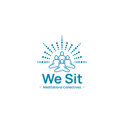 Logo WE SIT