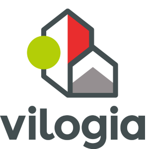 Logo VILOGIA SOCIETE ANONYME D'HLM