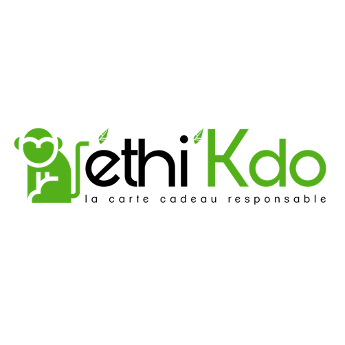 Logo ETHI'KDO