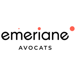 Logo EMERIANE