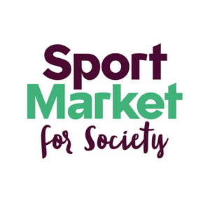 Logo SPORT MARKET