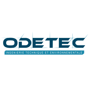 Logo ODETEC