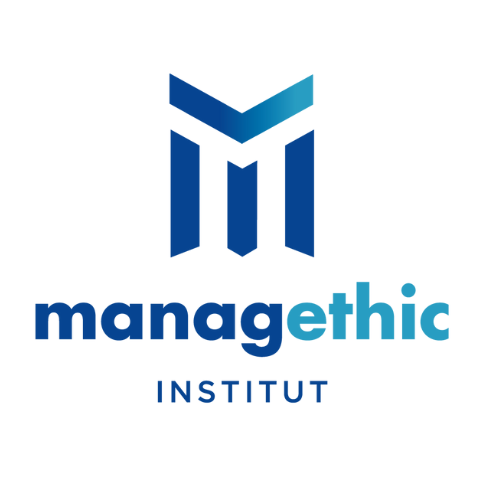 Logo INSTITUT MANAGETHIC