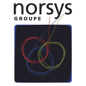 Logo NORSYS SAS