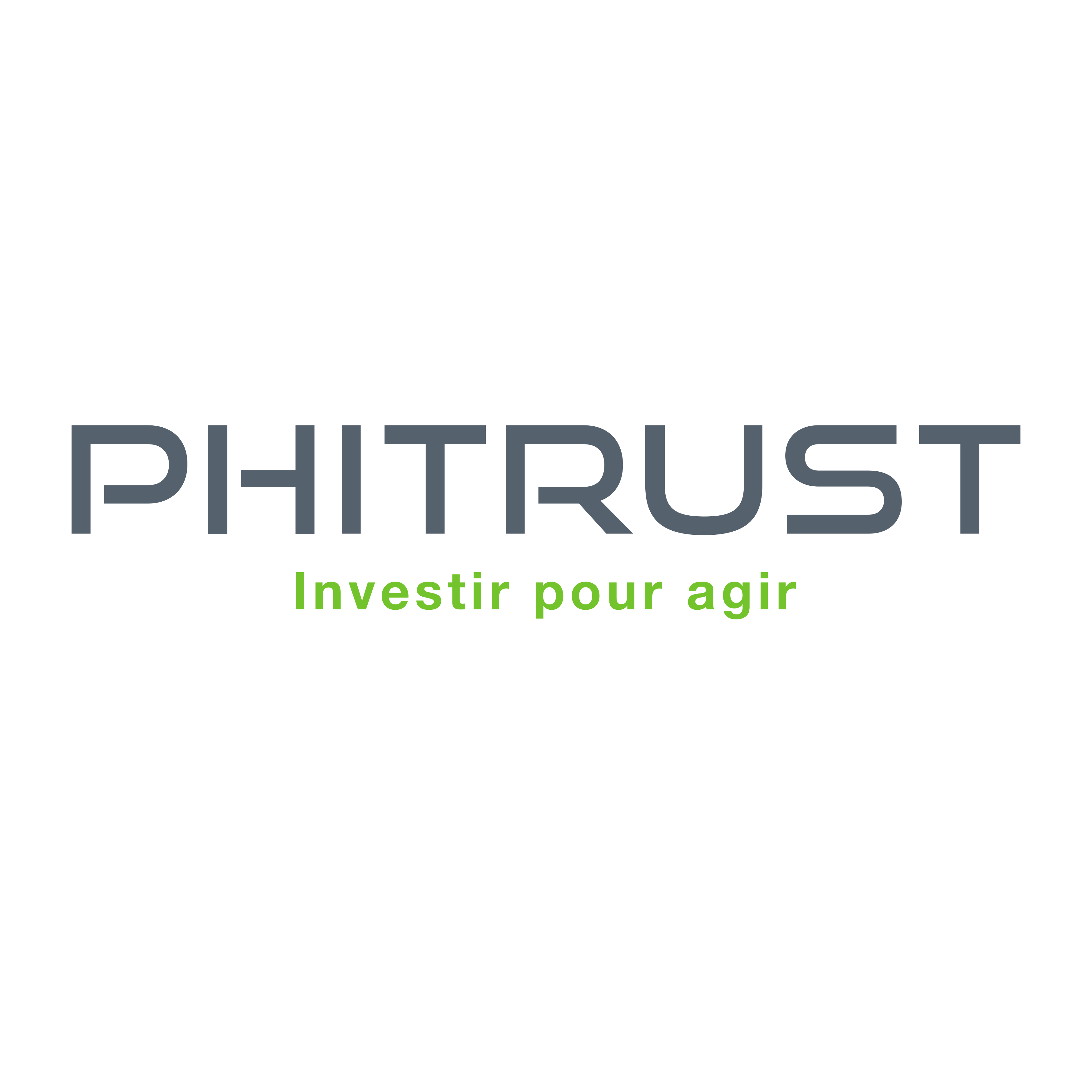Logo PHITRUST