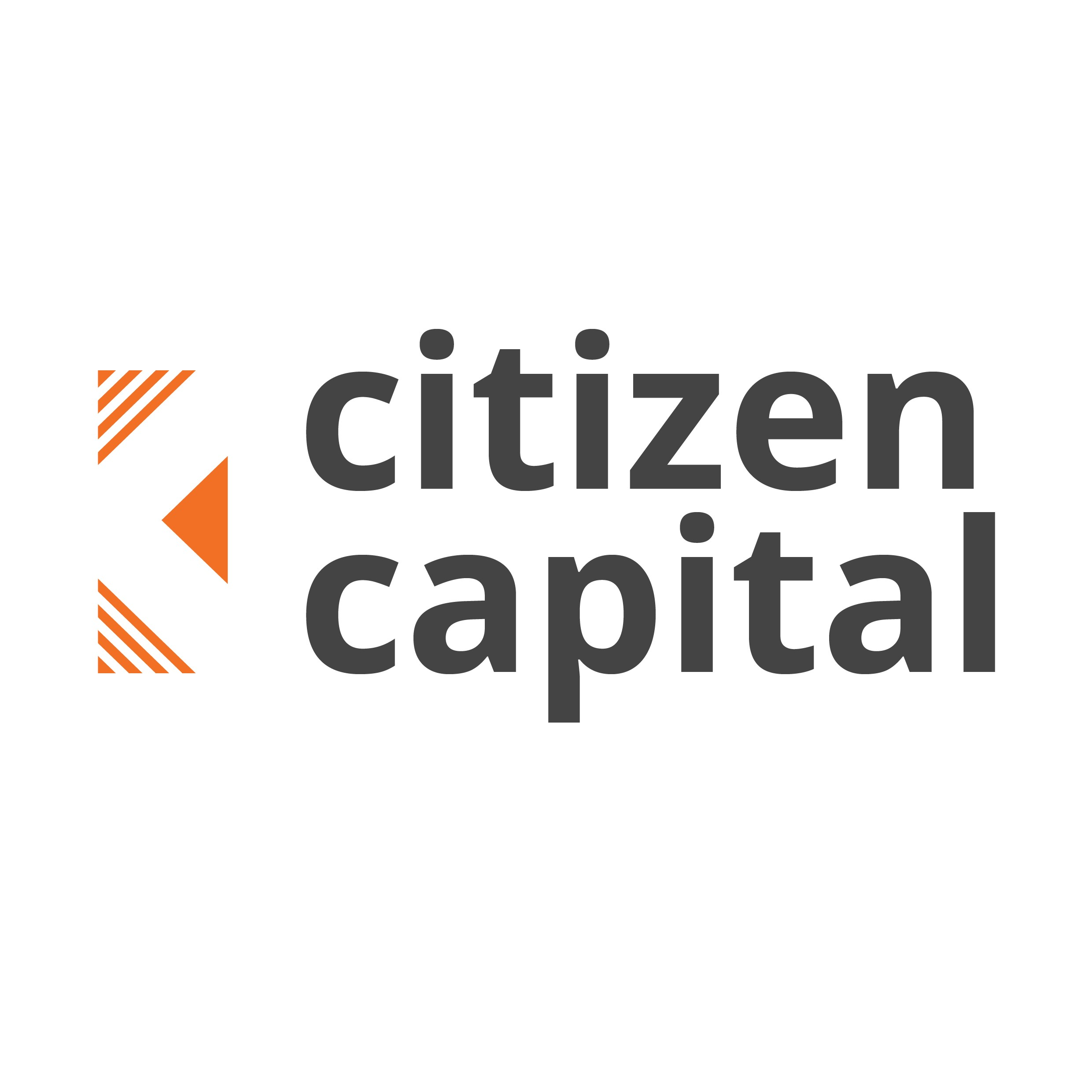 Logo CITIZEN CAPITAL PARTENAIRES