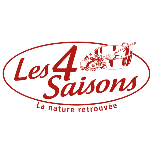 Logo LES QUATRE SAISONS