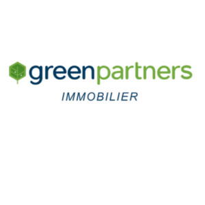 Logo GREEN PARTNERS