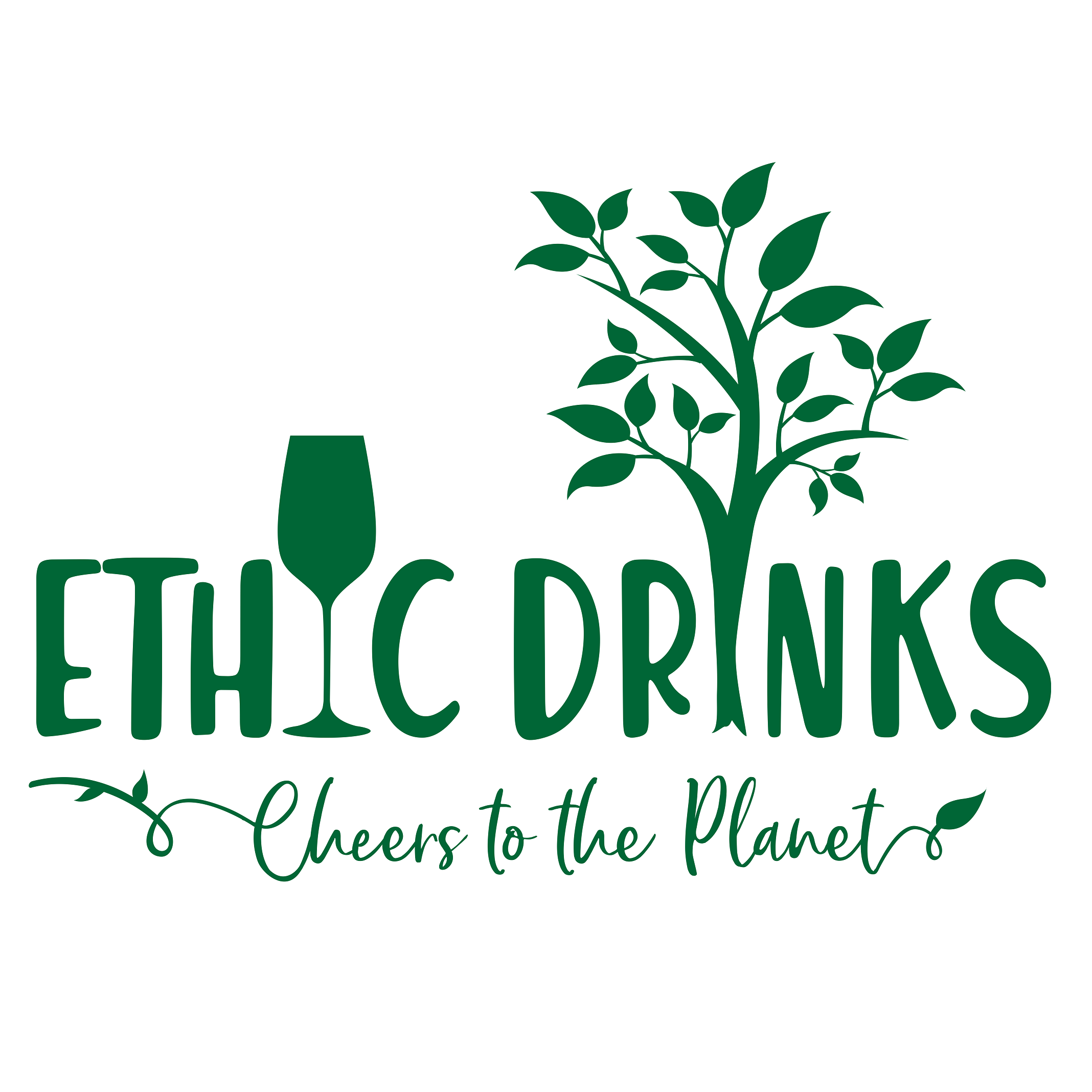 Logo ETHICDRINKS