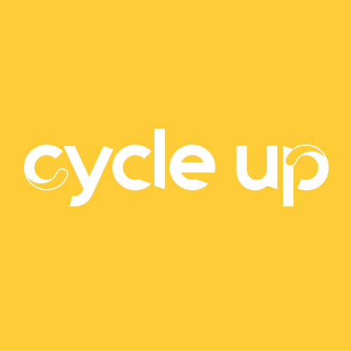 Logo CYCLE-UP