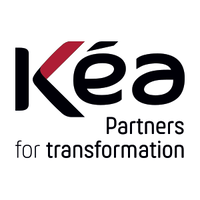 Logo KEA & PARTNERS