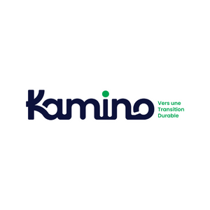 Logo KAMINO