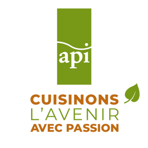 Logo API RESTAURATION