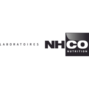 Logo LABORATOIRES NHCO NUTRITION