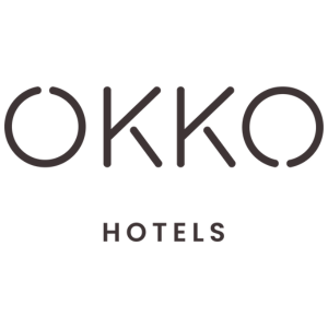 Logo OKKO HOTELS (OKKO REALISATIONS)
