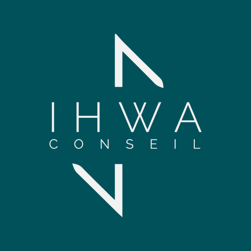 Logo IHWA CONSEIL
