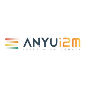 Logo ANYU I2M