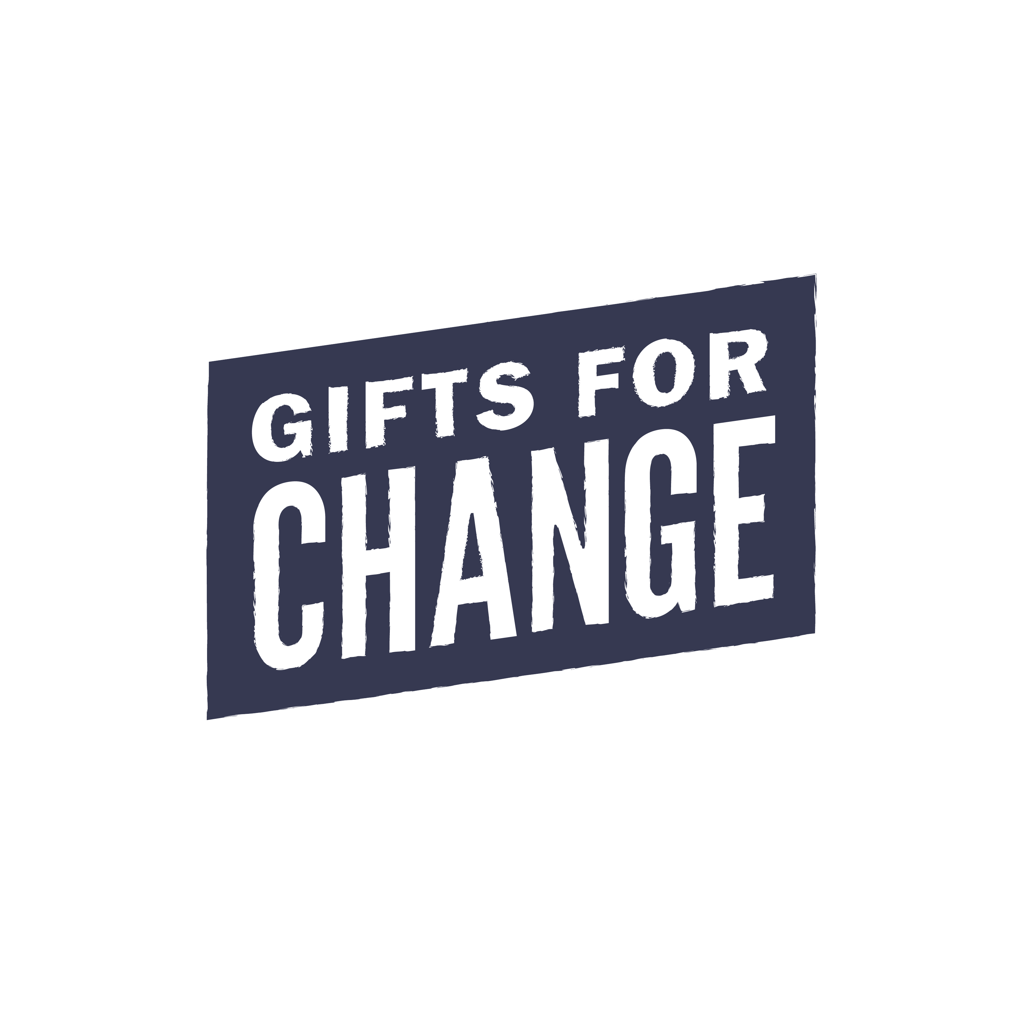 Logo GIFTS FOR CHANGE (TREEZ)