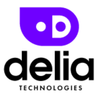 Logo DELIA TECHNOLOGIES