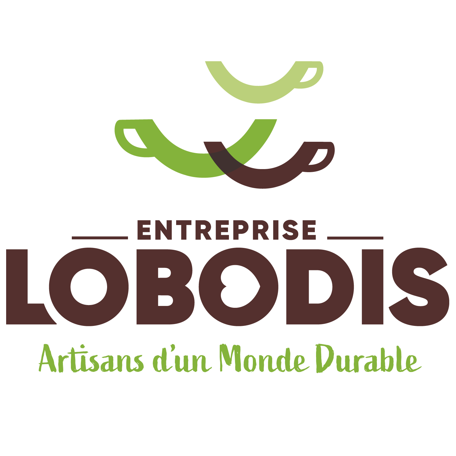 Logo LOBODIS