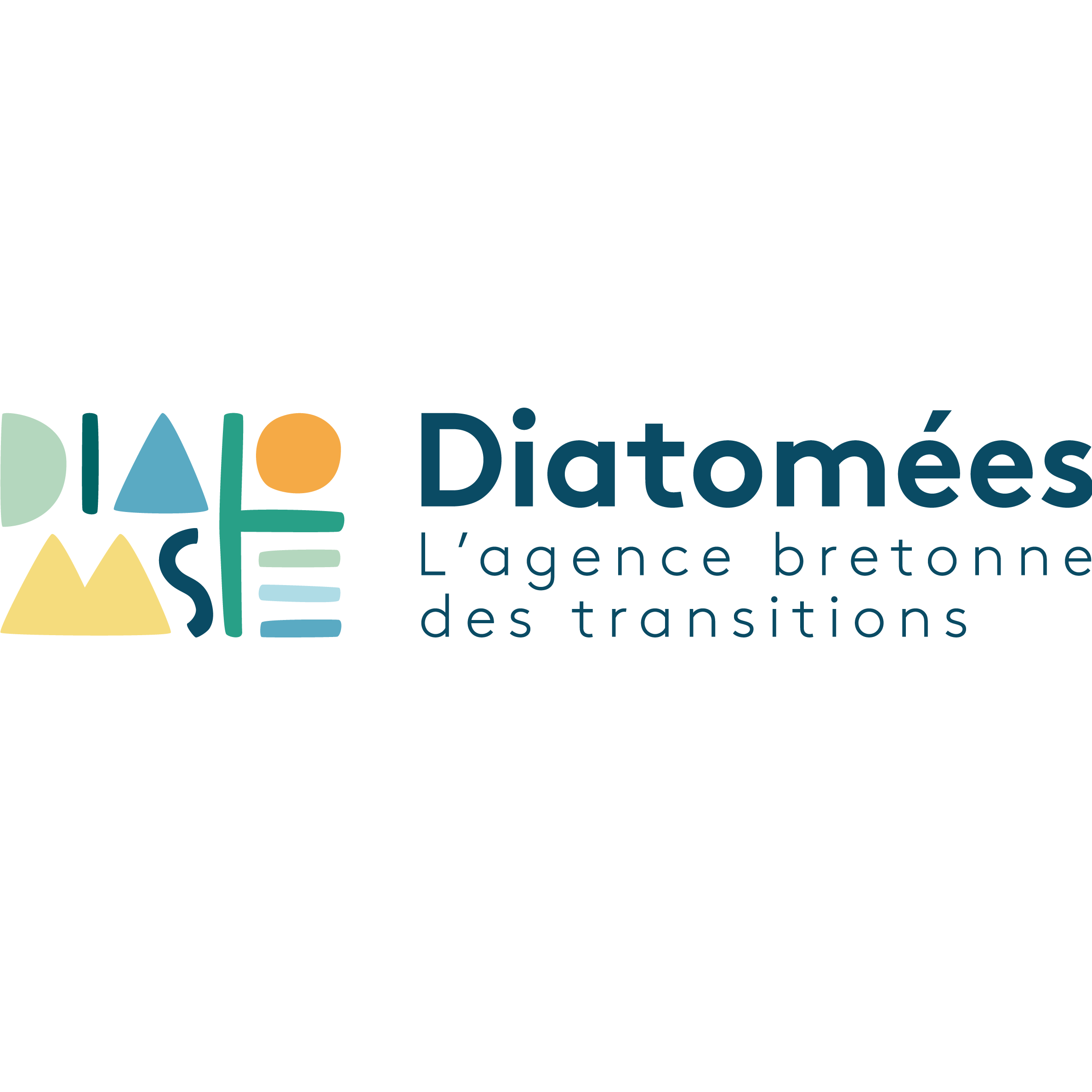 Logo BUHEZ VAD (DIATOMÉES)