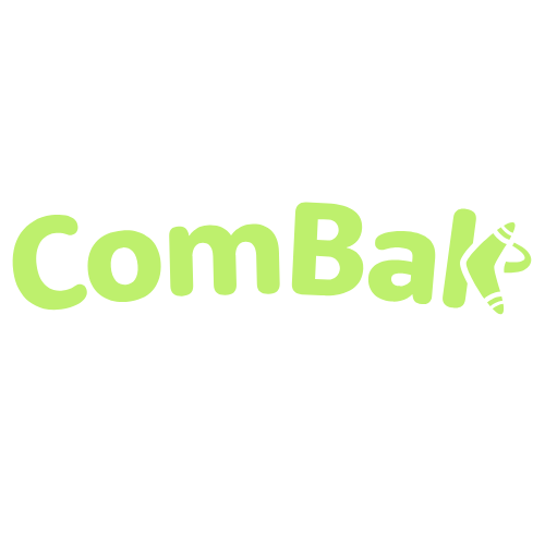 Logo COMBAK