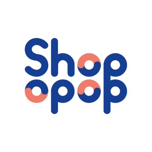 Logo SHOPOPOP