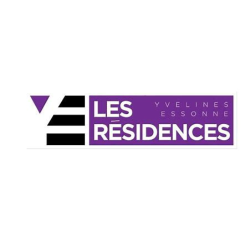 Logo LES RESIDENCES SOCIETE ANONYME D'HABITATIONS A LOYER MODERE