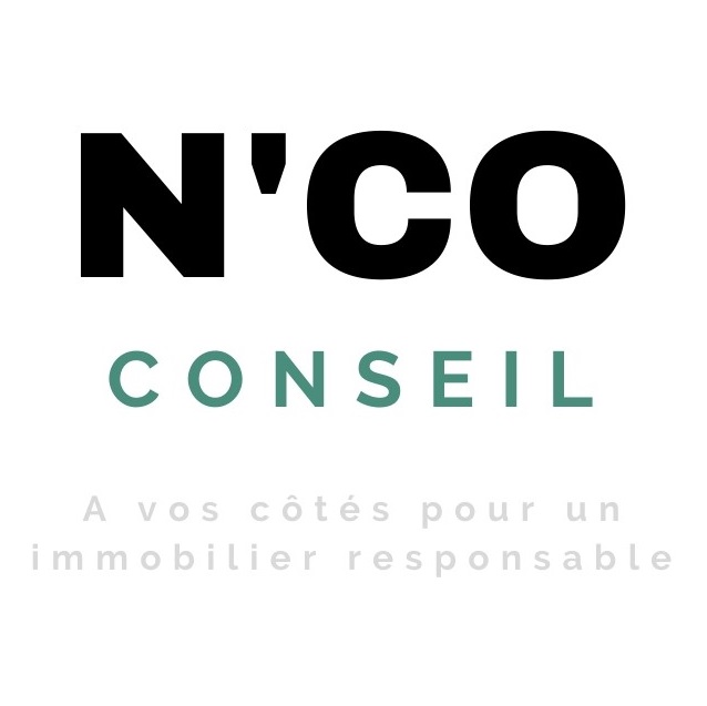Logo N'CO CONSEIL