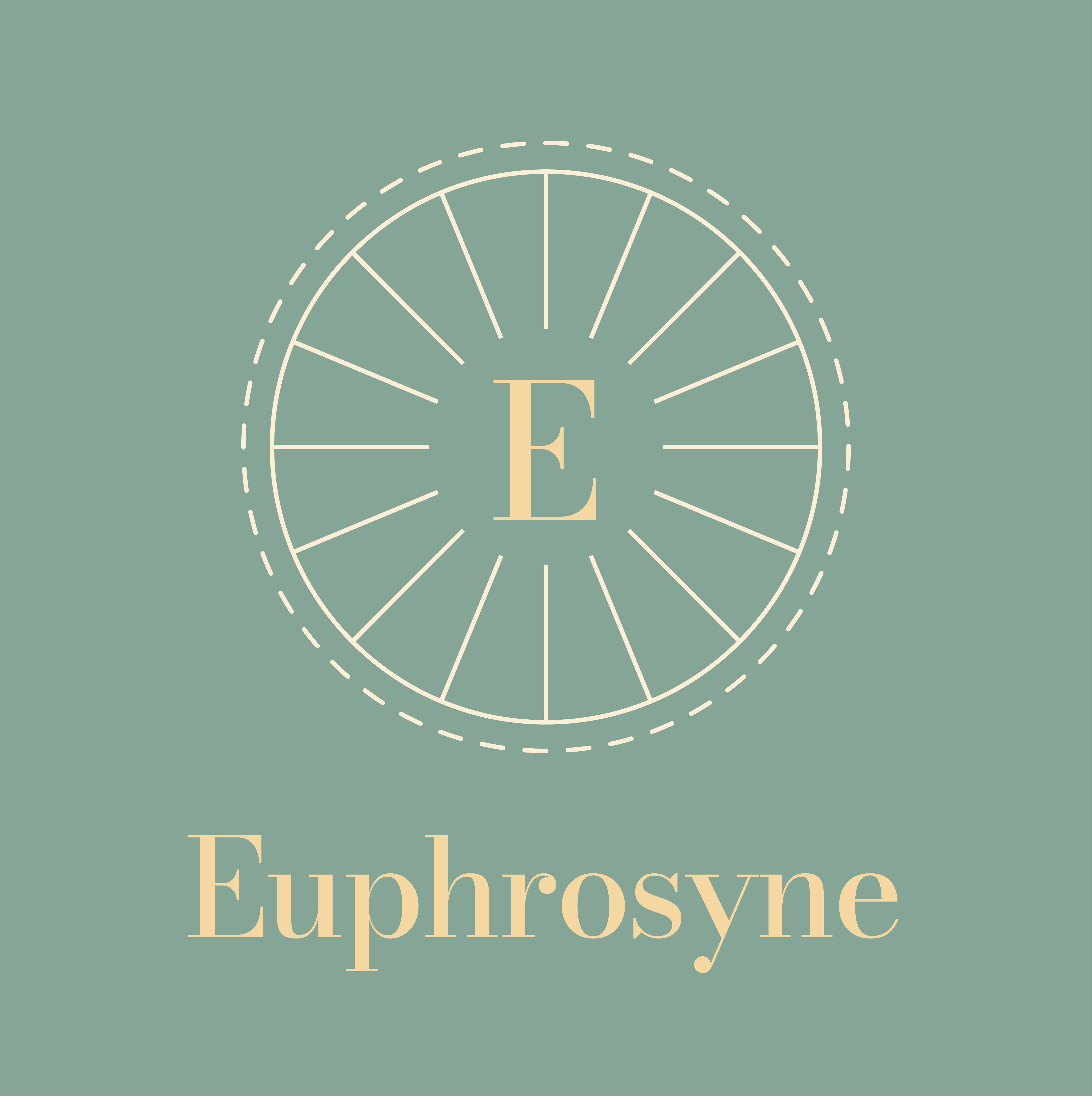 Logo MIRIFICA (EUPHROSYNE)