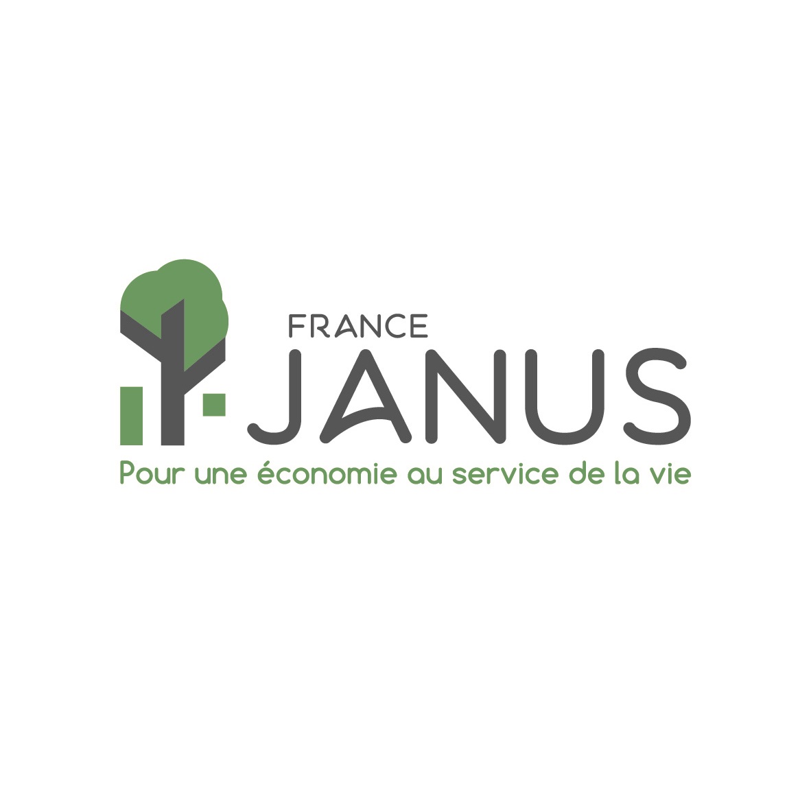 Logo JANUS-FRANCE