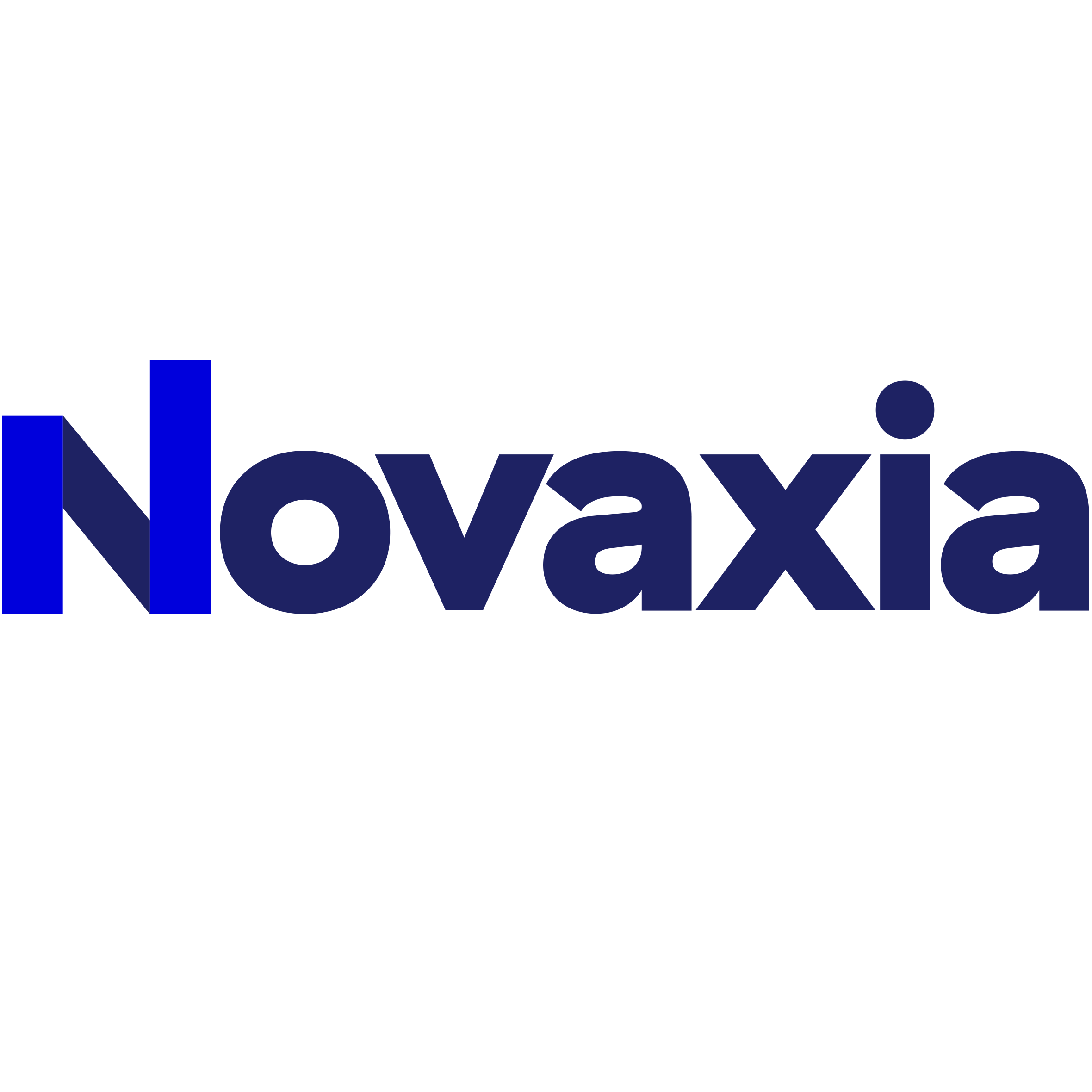 Logo NOVAXIA