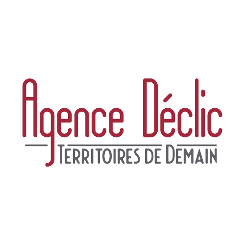 Logo AGENCE DECLIC