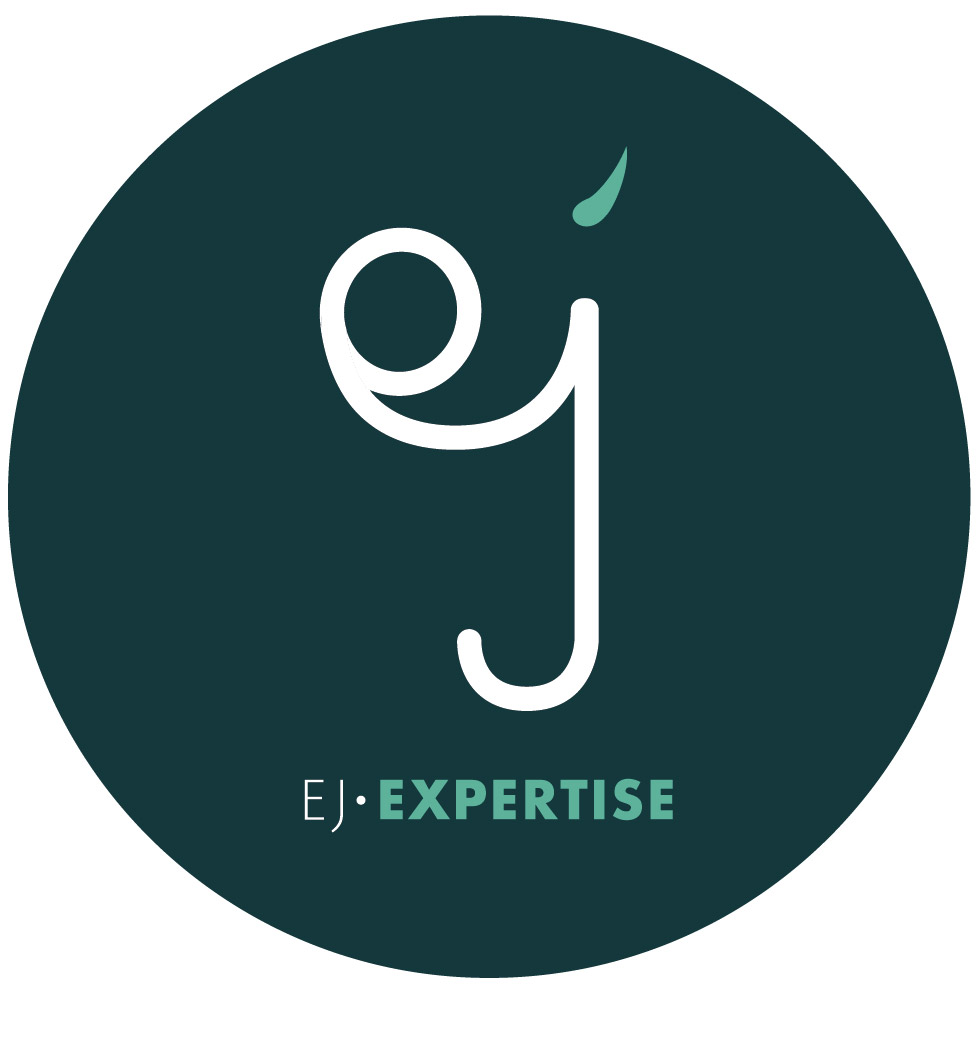 Logo EMILIE JACQUART-EXPERTISE