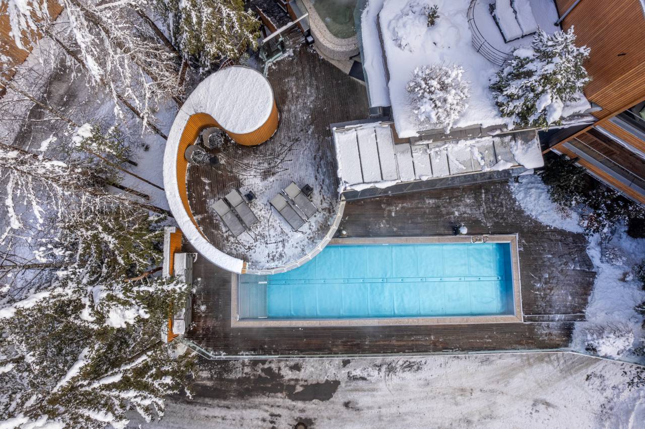 Naturhotel Waldklause gallery 2