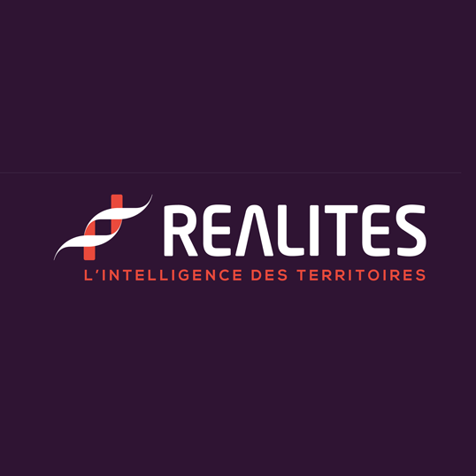 Logo REALITES