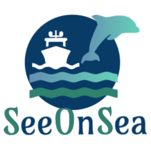 Logo SEEONSEA