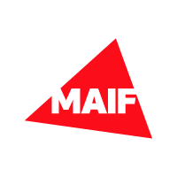 Logo MAIF VIE