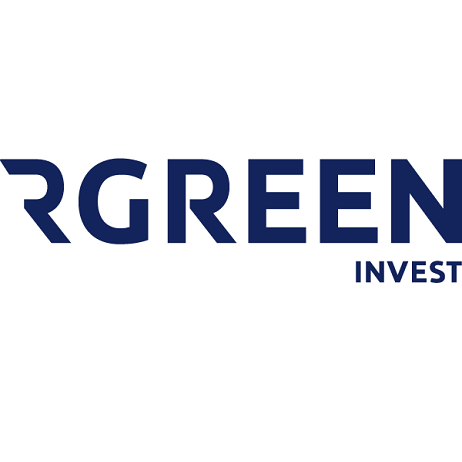 Logo RGREEN INVEST
