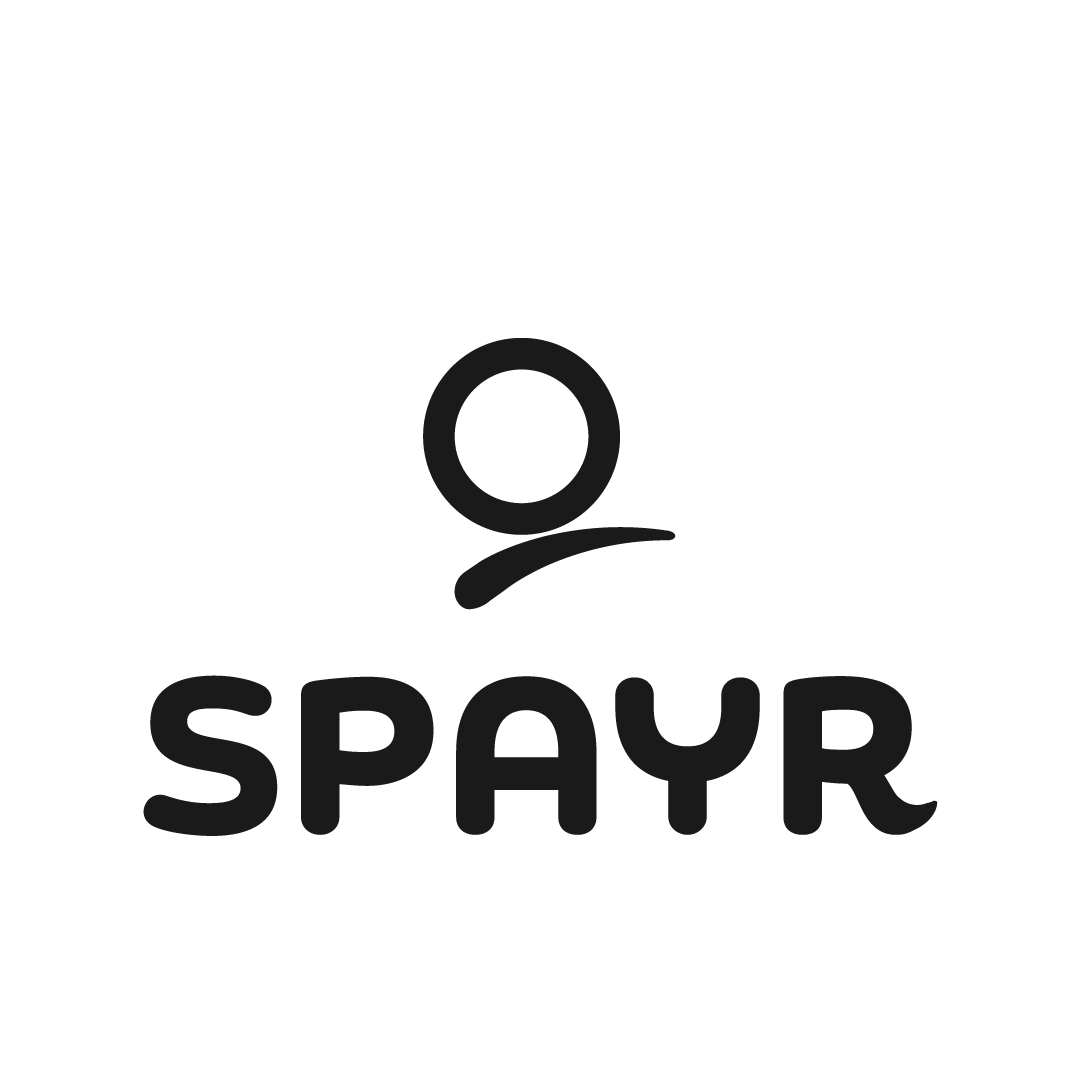 Logo SPAYR
