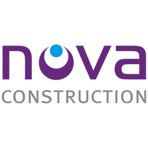 Logo NOVA CONSTRUCTION