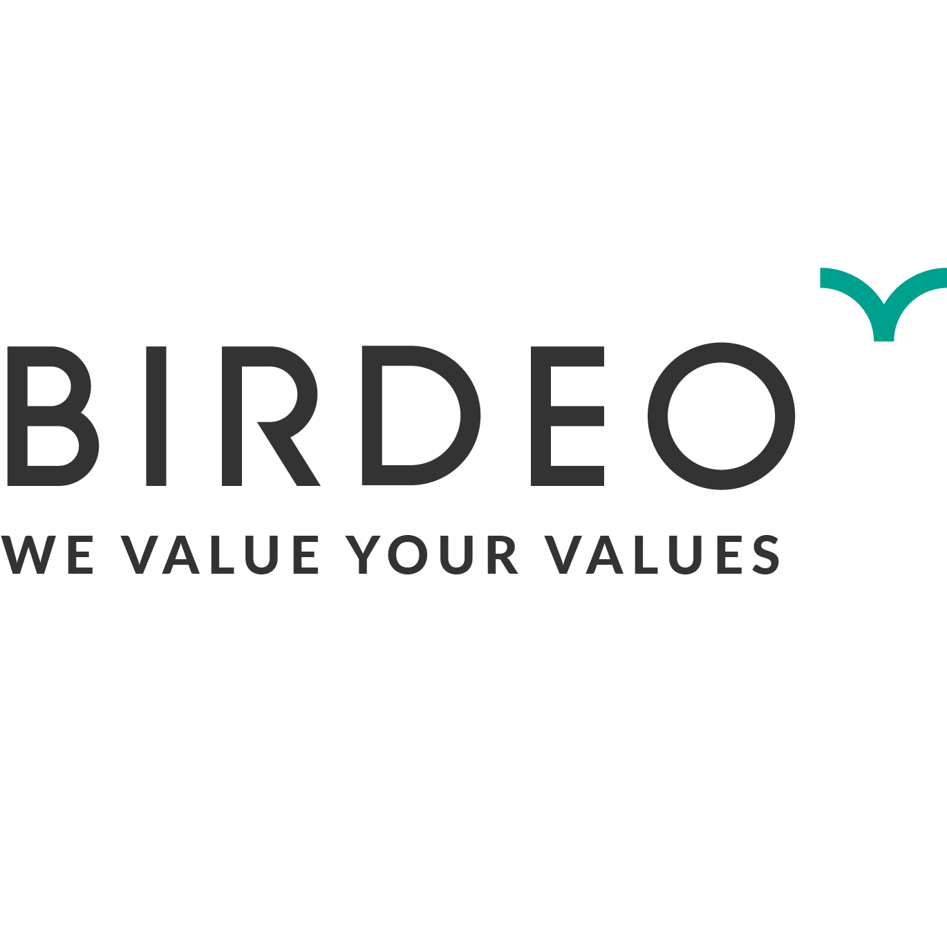 Logo BIRDEO