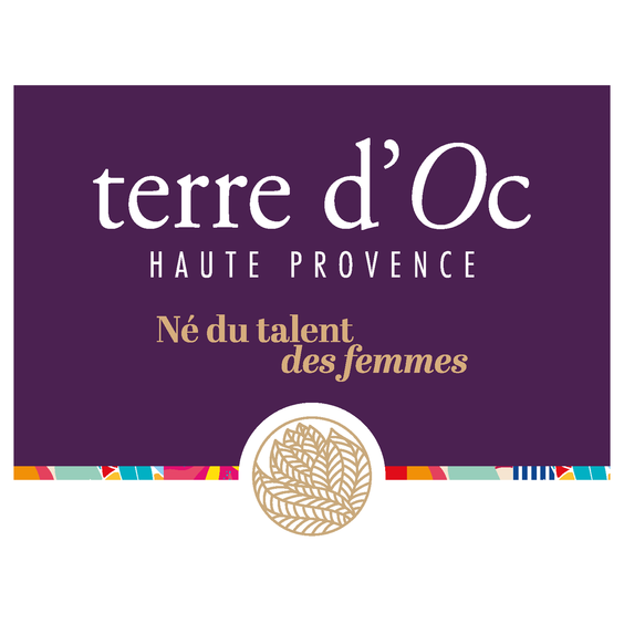 Logo TERRE D'OC EVOLUTION