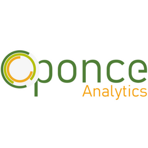 Logo OPONCE ANALYTICS